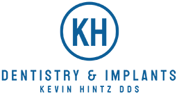 Kevin Hintz DDS